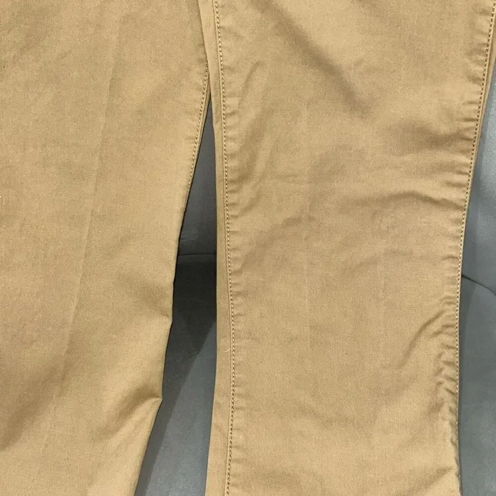 Gap boys khaki pants sz 12